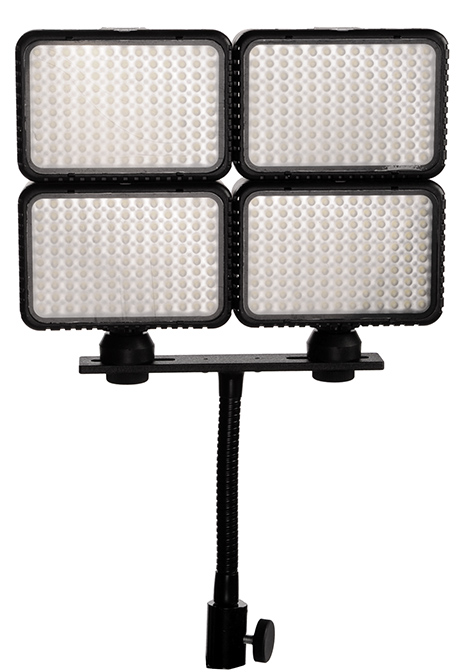 FOMEI rozbudowuje lini lamp LED