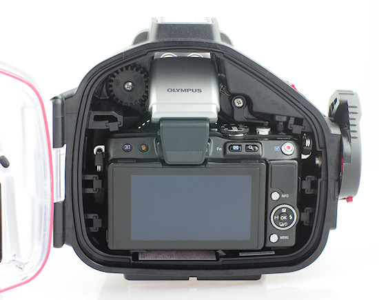 Olympus E-PL5 pod wod - Rozdzia 2
