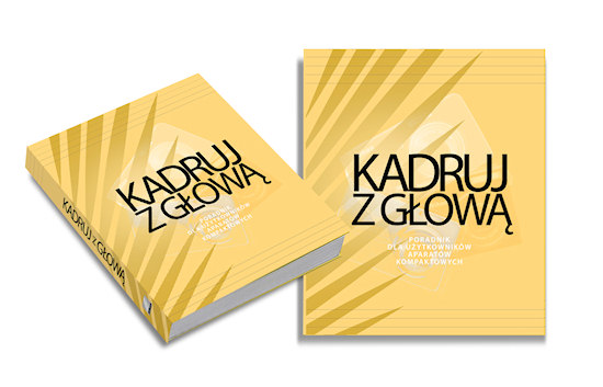 Kadruj z gow Nikonem COOLPIX serii S i P 