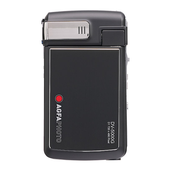 AgfaPhoto DV-5000G - wszystko w jednym
