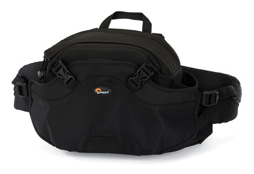 Lowepro Inverse AW - nowa seria toreb na lustrzanki