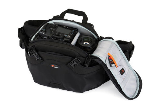 Lowepro Inverse AW - nowa seria toreb na lustrzanki