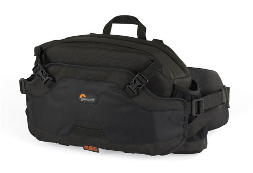 Lowepro Inverse AW - nowa seria toreb na lustrzanki