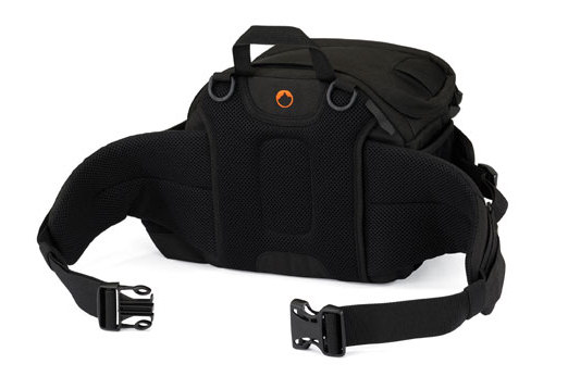 Lowepro Inverse AW - nowa seria toreb na lustrzanki