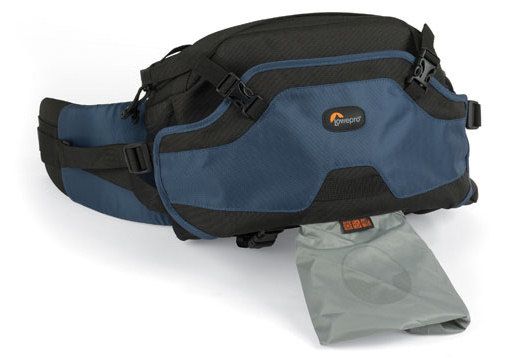 Lowepro Inverse AW - nowa seria toreb na lustrzanki