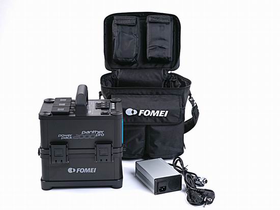 Fomei Panther Pro 2000