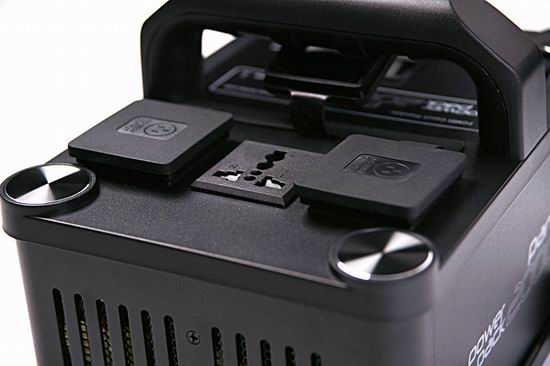 Fomei Panther Pro 2000