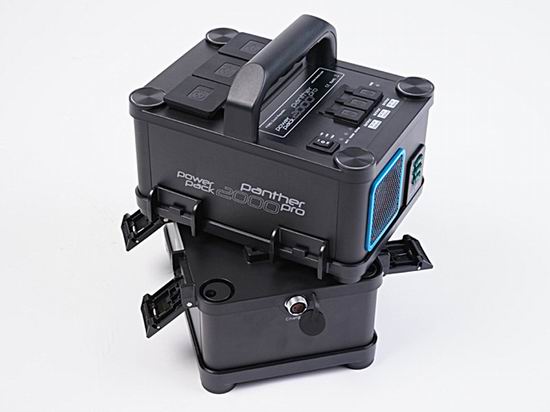 Fomei Panther Pro 2000