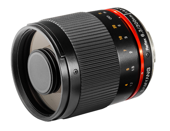 Nowe obiektywy Samyang w sprzeday od lipca