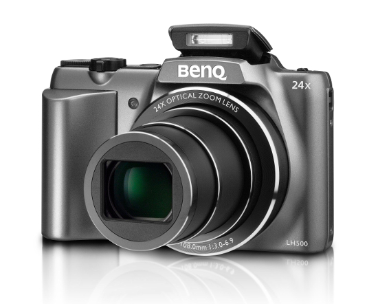 BenQ LH500