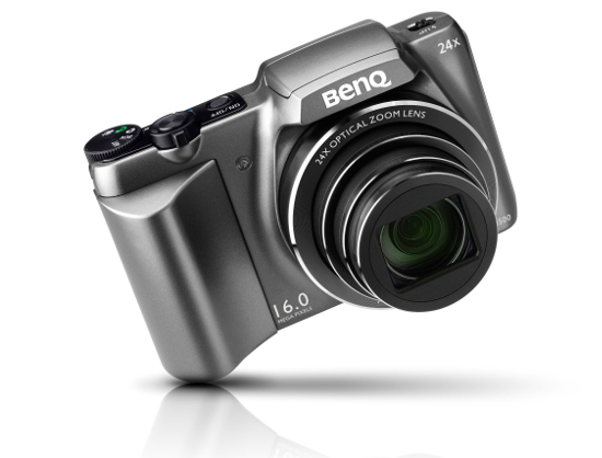 BenQ LH500