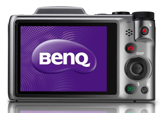 BenQ LH500