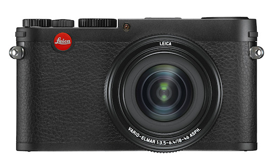 Leica X Vario