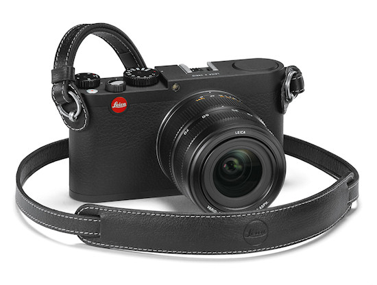 Leica X Vario