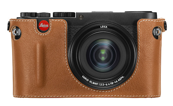 Leica X Vario