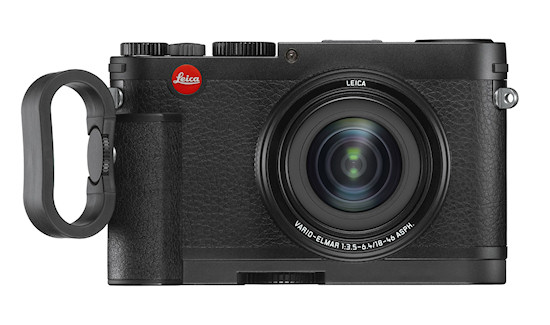 Leica X Vario