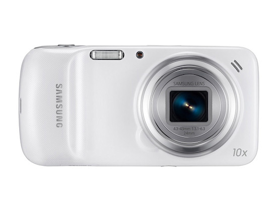 Samsung Galaxy S4 Zoom