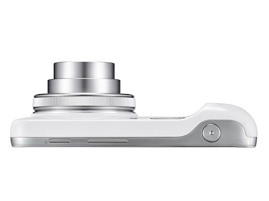 Samsung Galaxy S4 Zoom