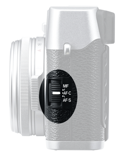 Fujifilm X100S - Budowa i jako wykonania