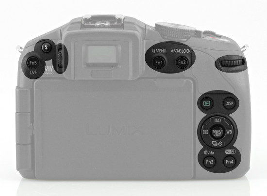 Panasonic Lumix DMC-G6 - Budowa, jako wykonania i funkcjonalno