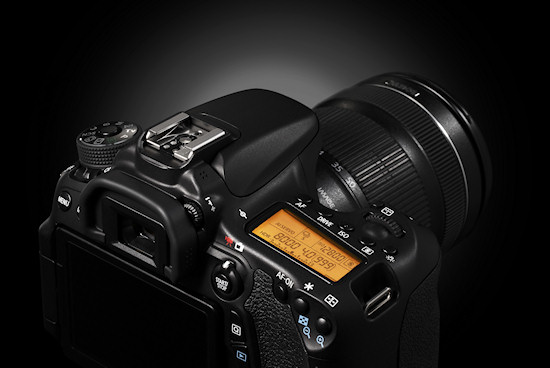 Canon EOS 70D w praktyce - Rozdzia 1
