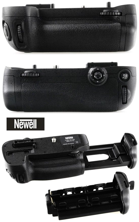 Newell MB-D15