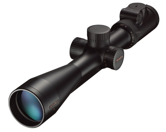 Lunety na bro Nikon Monarch 7 IL