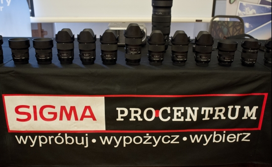 VI Zlot Czytelnikw Optyczne.pl rozpoczty!