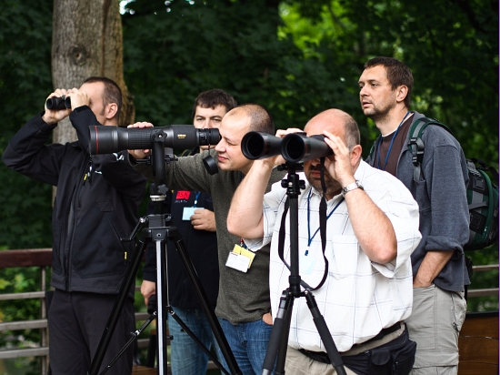 VI Zlot Czytelnikw Optyczne.pl - Tuczno 2013 - VI Zlot Czytelnikw Optyczne.pl - Tuczno 2013