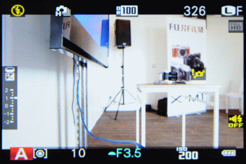 Fujifilm X-M1 - pierwsze wraenia i wywiad z konstruktorem - Fujifilm X-M1 - pierwsze wraenia i wywiad z konstruktorem