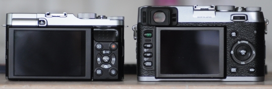 Fujifilm X-M1 - pierwsze wraenia i wywiad z konstruktorem - Fujifilm X-M1 - pierwsze wraenia i wywiad z konstruktorem