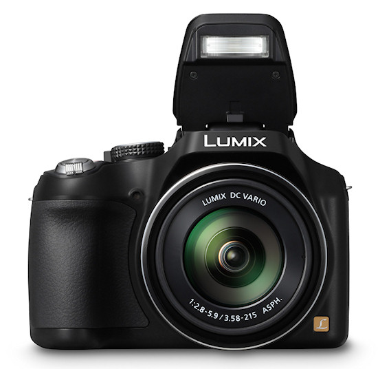 Panasonic Lumix DMC-FZ70