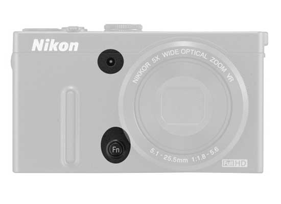 Nikon Coolpix P330 - Budowa i jako wykonania