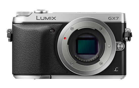 Panasonic Lumix DMC-GX7 i Leica DG Nocticron 42.5 mm f/1.2 