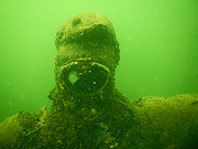 Test aparatw podwodnych 2013 - cz I - Nikon Coolpix AW110