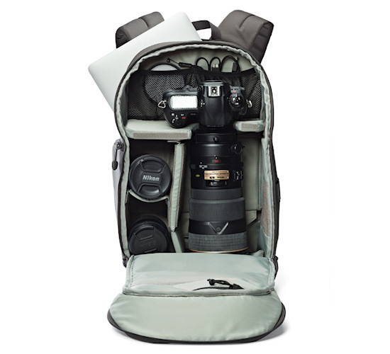 Lowepro Transit AW