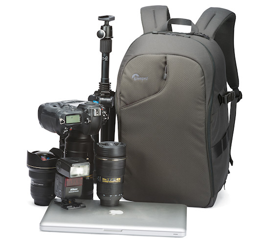 Lowepro Transit AW