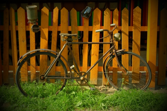 Fujifilm X-M1 - Jako obrazu JPEG