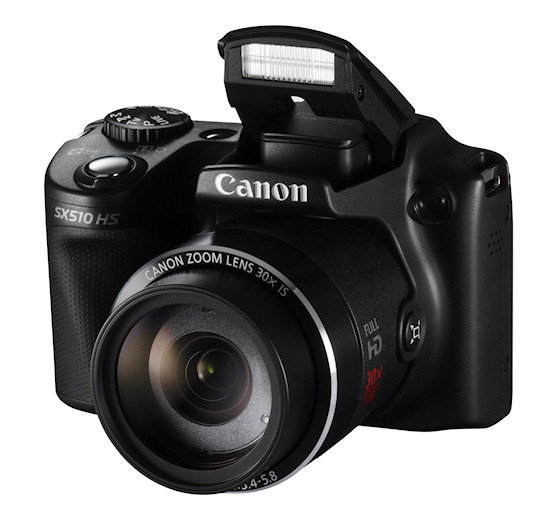 Canon PowerShot SX510 HS i PowerShot SX170 IS