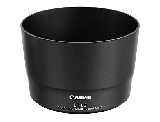 Canon EF-S 55-250mm f/4-5.6 IS STM 