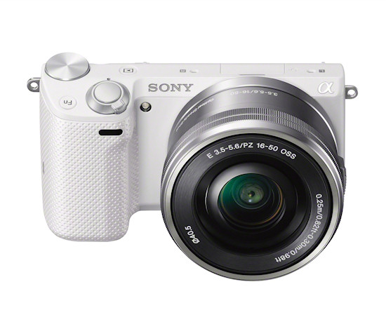 Sony NEX-5T