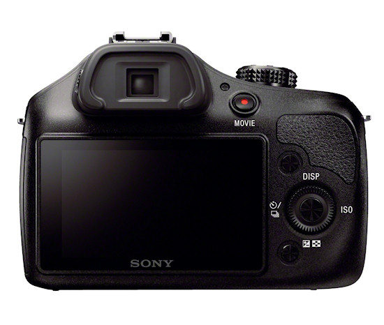 Sony A3000