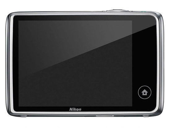 Nikon Coolpix P7800 i Coolpix S02