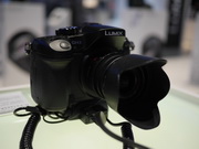 Panasonic Lumix G 20 mm f/1.7 II - pierwsze zdjcia