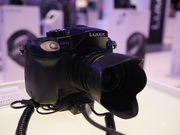 Panasonic Lumix G 20 mm f/1.7 II - pierwsze zdjcia