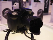 Panasonic Lumix G 20 mm f/1.7 II - pierwsze zdjcia