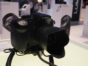 Panasonic Lumix G 20 mm f/1.7 II - pierwsze zdjcia