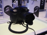 Panasonic Lumix G 20 mm f/1.7 II - pierwsze zdjcia