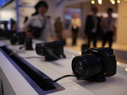 Panasonic Lumix G 20 mm f/1.7 II - pierwsze zdjcia