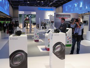 Panasonic Lumix G 20 mm f/1.7 II - pierwsze zdjcia